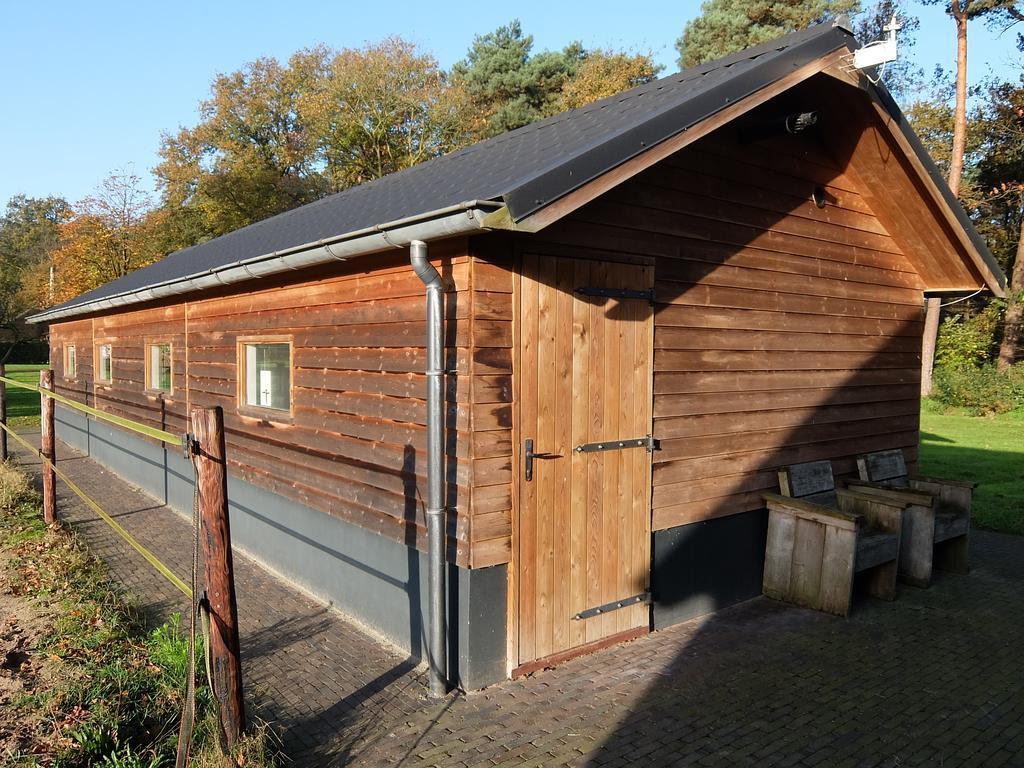 Holiday Home Giethmen Kültér fotó